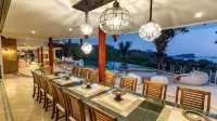 Luxury Villa, In House Spa & Gym, Hotel-size Pool, Event Tent, Chef Included - Gym