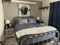 Paradise Land Cabin A
