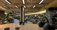 Cosmopolitan Hotel & Wellness - Gym