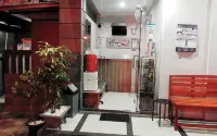 Mini Guest House Tasikmalaya - WiFi