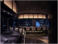 Kobe Meriken Park Oriental Hotel - 5-Star