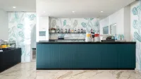 Hotel Playa Suite - bar