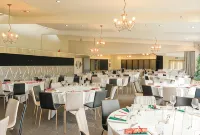 Croydon Lodge - bar