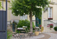 Hôtel du Manoir