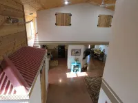 the Bunkhouse - just 5 minutes from downtown Manhattan - 3-stjärniga