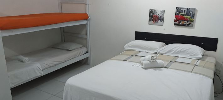 Studio Boa Viagem Hotels in Recife