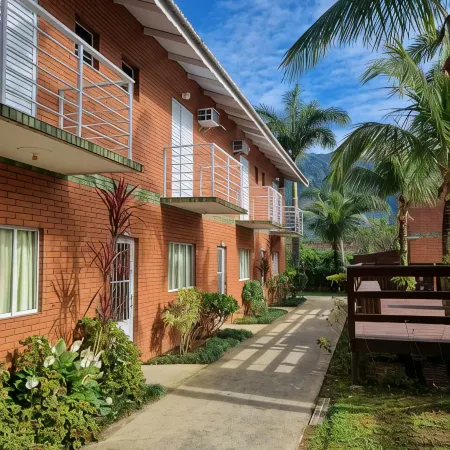 Residencial Dos Portugas