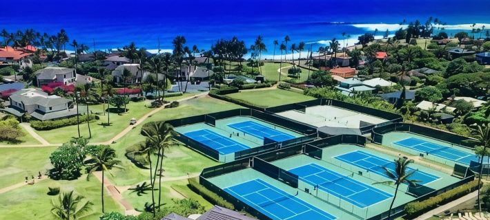 Regency Villas 3BD +Loft, 3BA,sleeps 8-10, A/C, 5 min walk to beach, 5 star !!! Hotels in Koloa