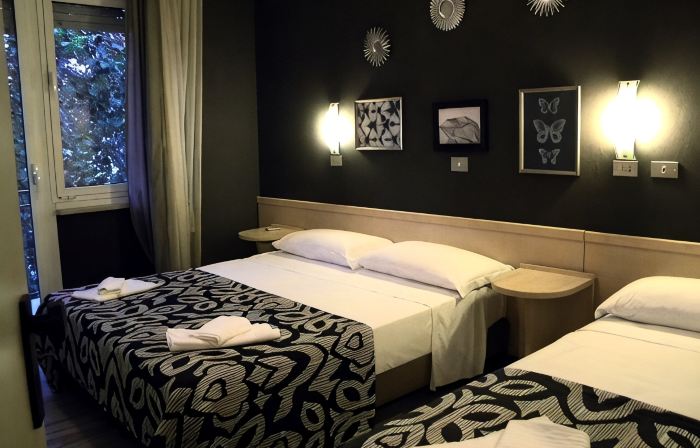WuHostel