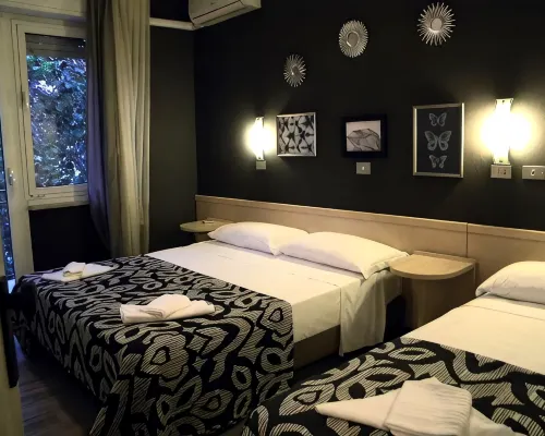 WuHostel فنادق في تشرفيا