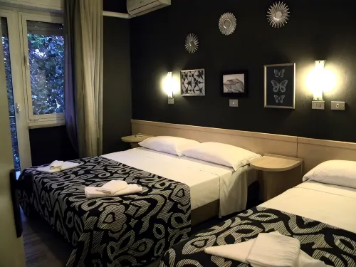WuHostel