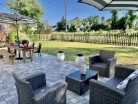 Destin FL-July Sale  2026 -Walk to Beach /Community Pool/Pets ok - 4 étoiles