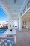 Skyros Ammos Hotel - Wifi