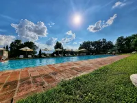 Relais Villa Baldelli - Pools