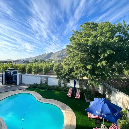 Kilima Franschhoek