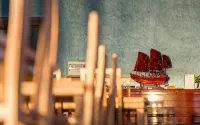 Medee Resort - Baarit