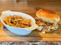 Hawthorn Extended Stay by Wyndham Rome - breakfast