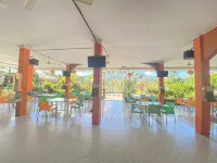 Hotel & Villa Gunung Jempol - Wifi