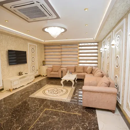 Baku Hotel Ganja
