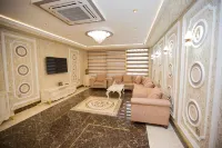 Baku Hotel Ganja - WiFi