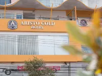 Hotel Aristo Gold Hotels in Tunja