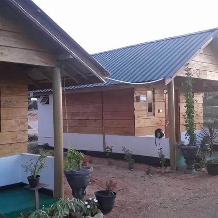 Sunntop Cabana