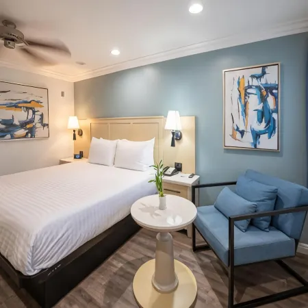 Ramada Limited Redondo Beach