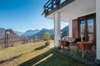 Bellagio Bellavista di Betty Appartamento Completo Open Space - Bungalows