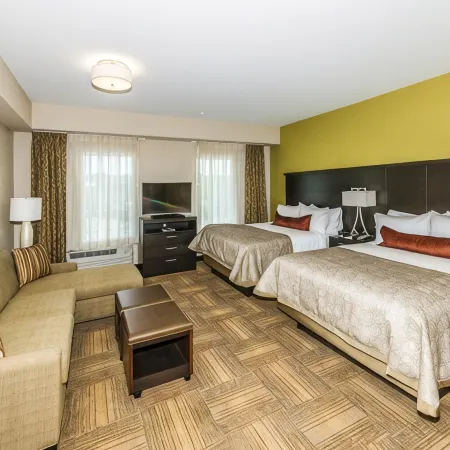 Staybridge Suites KNOXVILLE-WEST by IHG