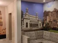 New Hotel Suhail Hotels near Laad Bazaar