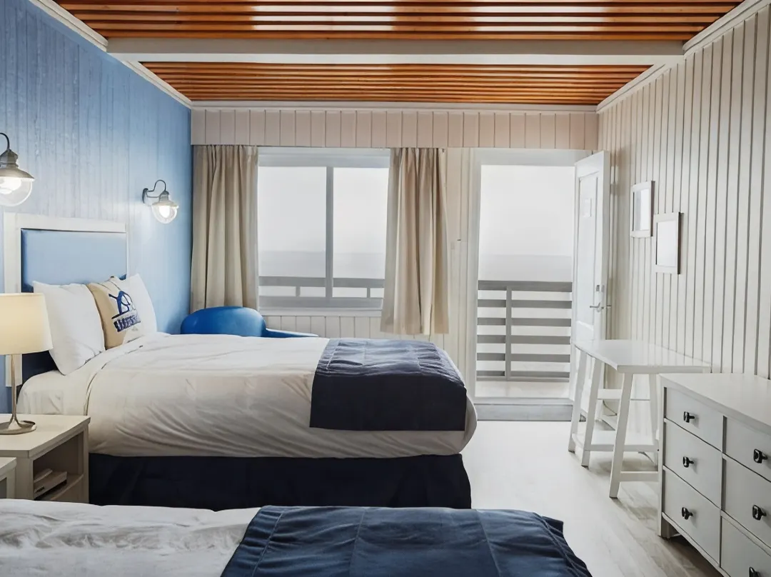 Motel La Marina - Matane