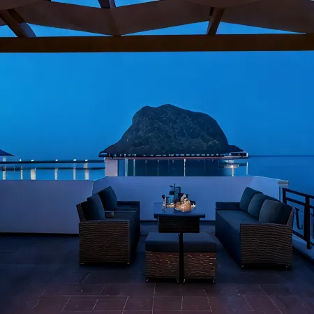 Cyrenia Guesthouse Отели рядом с достопримечательностью «Венецианская крепость»