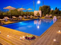Kapahi Seaview Hotel Apartments 泊托斯住宿飯店