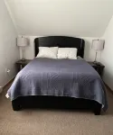 Lakefront Charming 3-bedroom cottage on beautiful Cranberry Lake - 4-Star