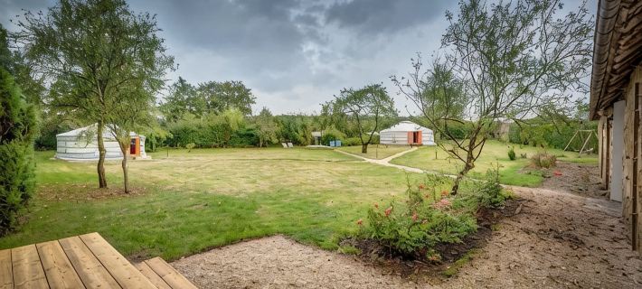 Le Village des Templiers Hotels in Picardie