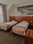 Hotel Azyl