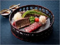 Natural Hot-Spring "HINATA-NO-YADO" NICHINAN MIAYZAKI - Desayuno
