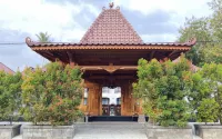 Hotel Doman Borobudur