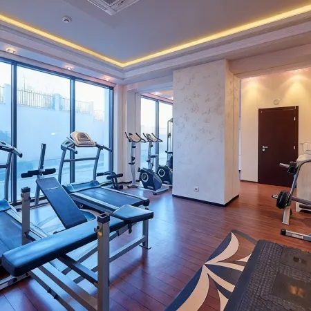 Penelopa Palace Apart Hotel & Spa