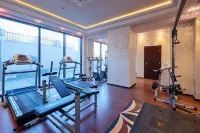 Penelopa Palace Apart Hotel & Spa - spa