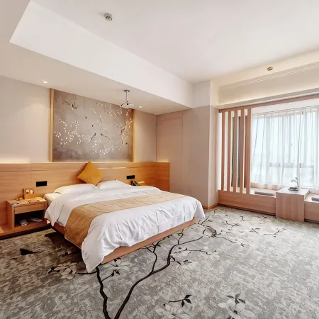 Shiyi Boutique Homestay