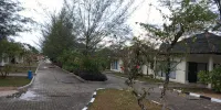 Belitung Holiday Resort - en bord de mer