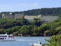 Hotel Matsushima Taikanso - 4-Star