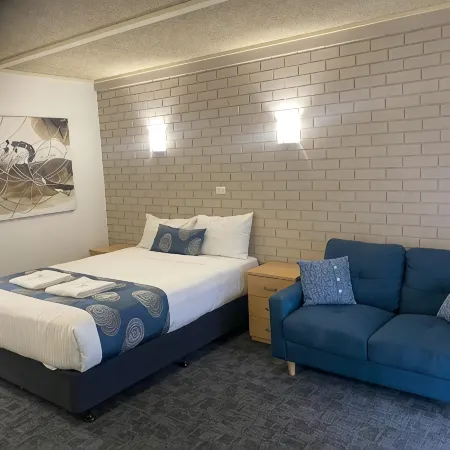 Tatura Country Motel