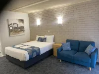 Tatura Country Motel - 3-Star