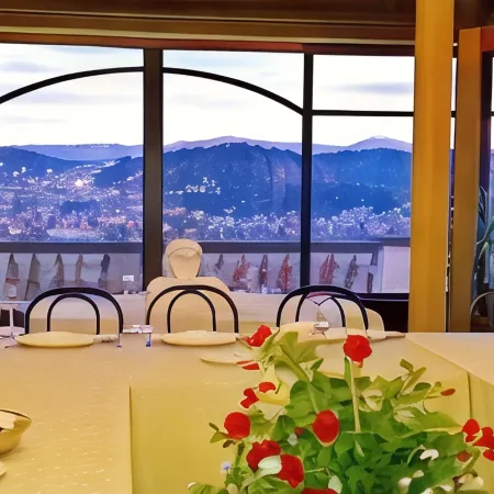 Hotel Rinascimento