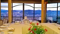 Hotel Rinascimento - breakfast
