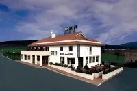Hotel Ekai - bar