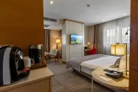 Kuhla Hotel - spa