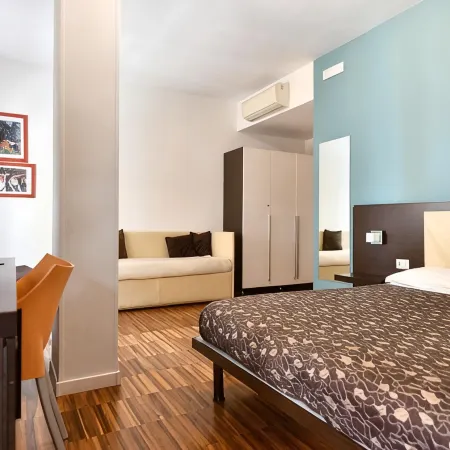 Donna Eleonora Residence